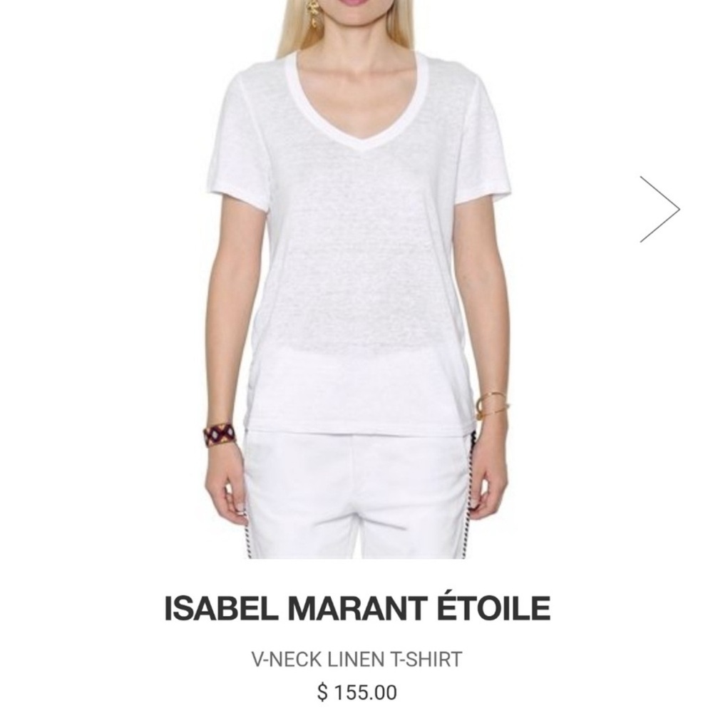 Isabel Marant Étoile T-Shirt